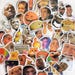 see more listings in the Stickers section