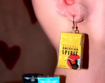 ARI001-ARI Dreams Box of Cigarettes Charm
