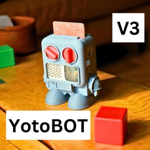 YotoBOT V3