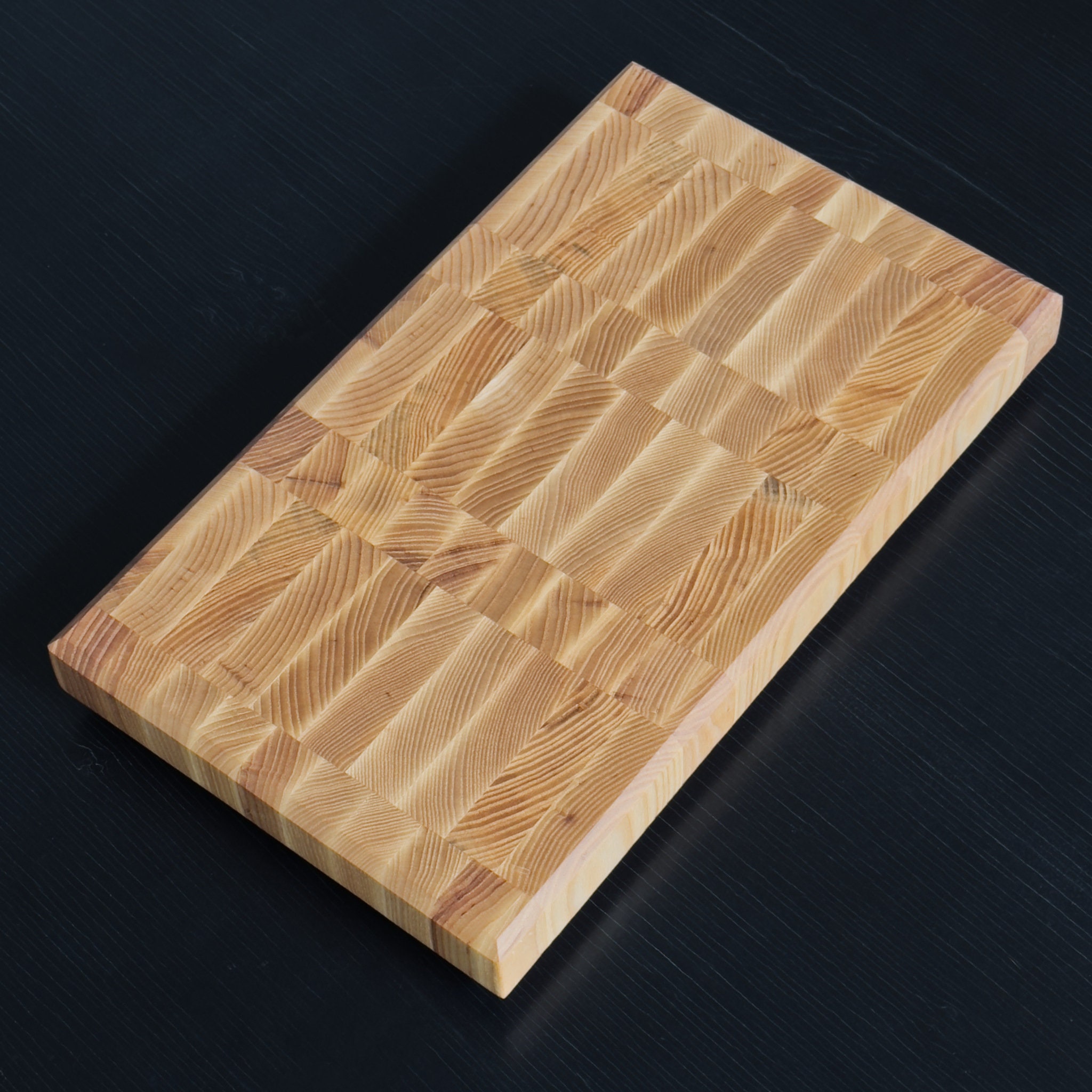 Ash End Grain Chopping Block (#4) - Etsy