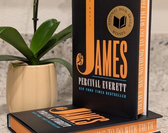 洋書 James Percival Everett James by Percival Everett | Goodreads