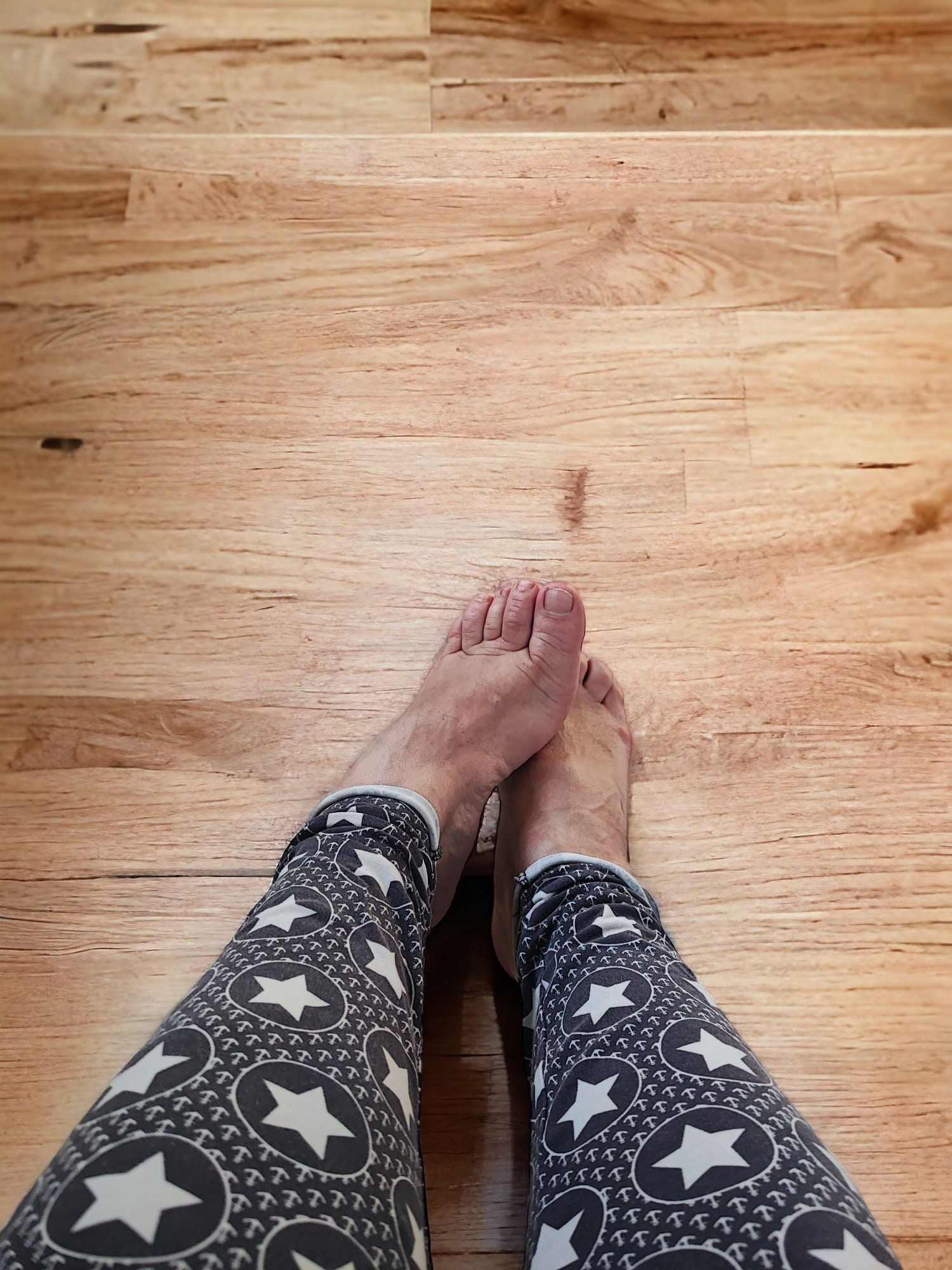 How To Wear Long Socks With Leggings? – solowomen