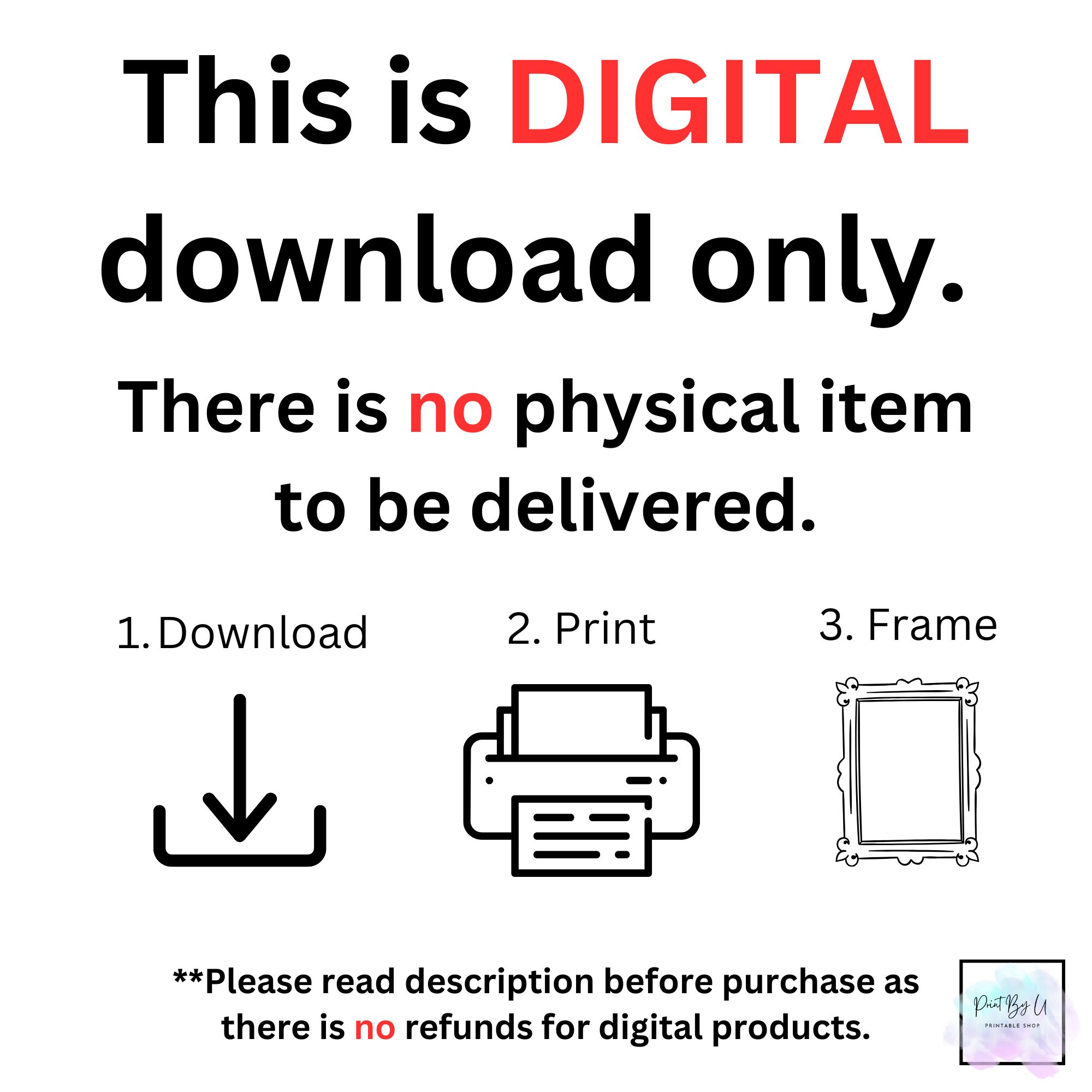 Valentine s Day Decor Set Of 8 Printables Wall Art Printable Decor Trendy Decor Digital Art