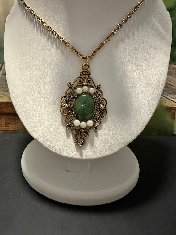 Oriental cheap jade jewelry