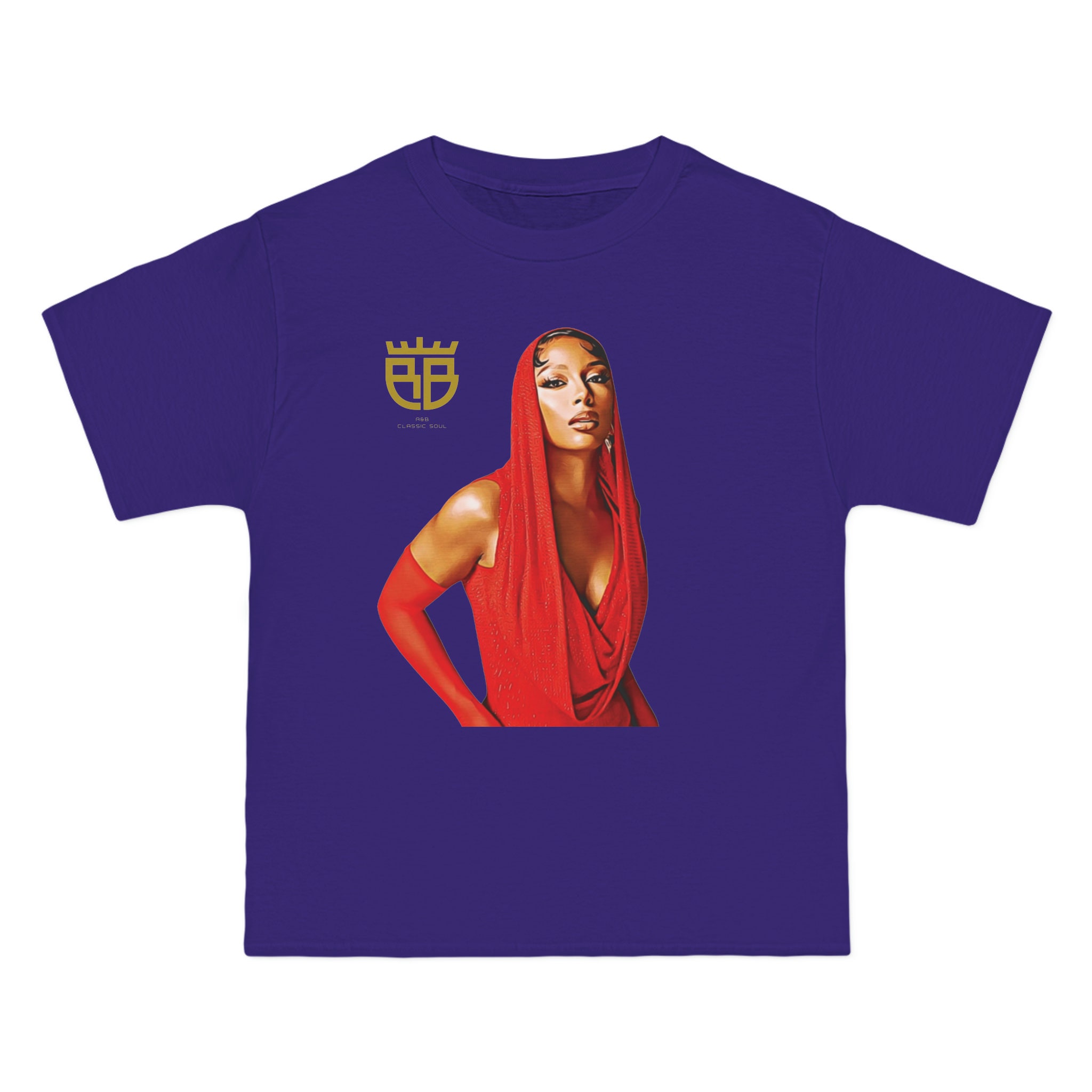 Victoria Monet "RB & Pop Queen" - T-Shirt