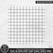 Seamless GRID Pattern Svg GRID Svg Checkered Lined Png Mosaic Clipart ...