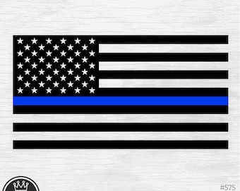 May include: A digital graphic of the American flag rendered in black and white with a single horizontal blue stripe. The design features a field of white stars on a black background and alternating black and white stripes. The text LAYERED is visible.
