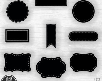 GIFT TAG Svg, Tag Png, Tag Svg, Label Svg, Price Tag Png, Tag Shapes Svg, Label Tag Svg Digital Thank You Gift Tag Svg Shape Gift Tag Cricut