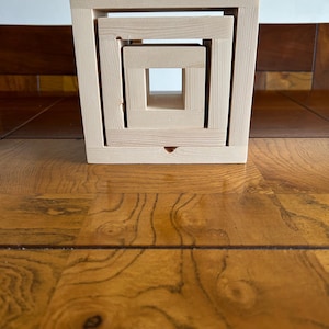 Cube Fun!