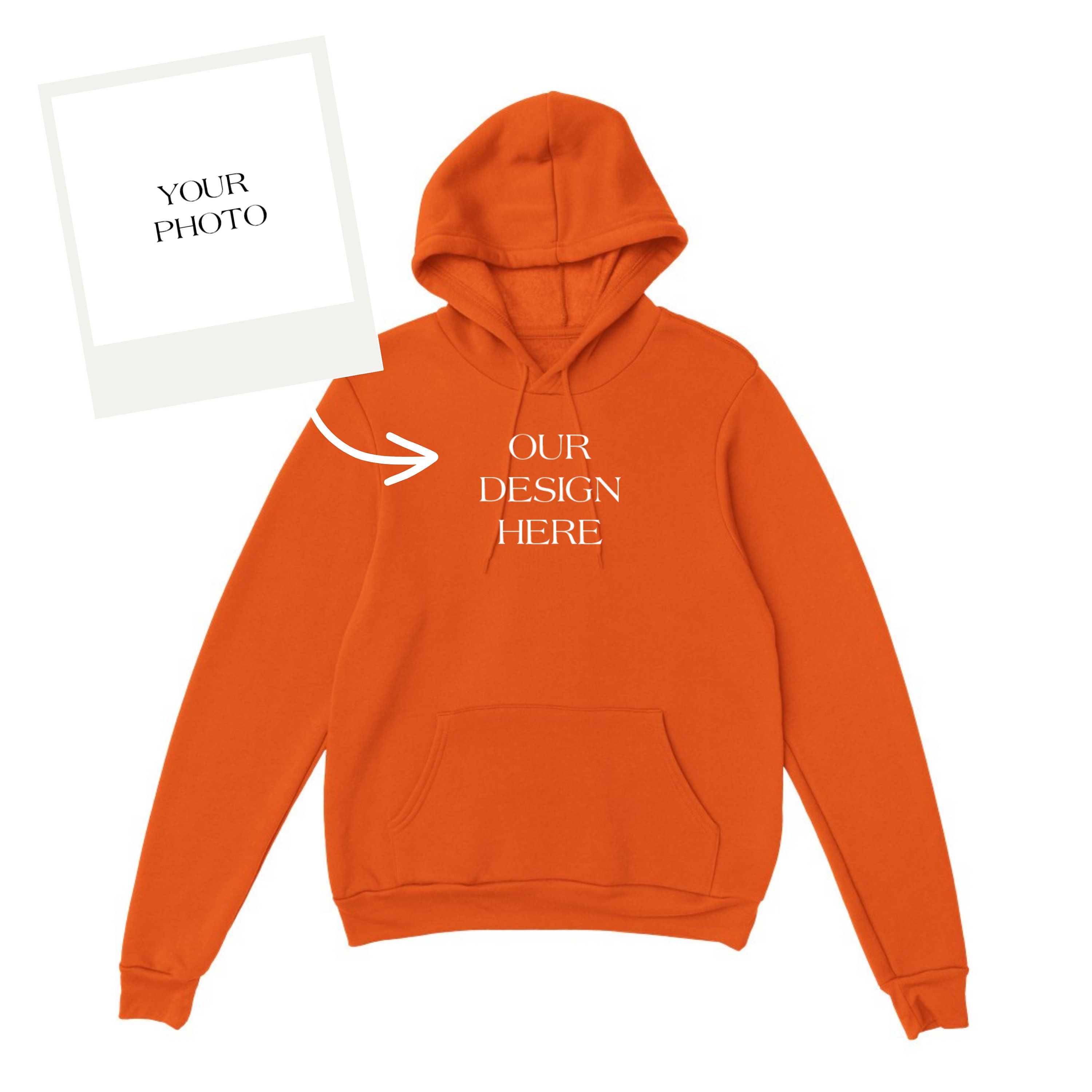 ASOS DESIGN - Felpa Oversize Grigia Con Cappuccio E Scritte Sul Davanti E Sul Retro