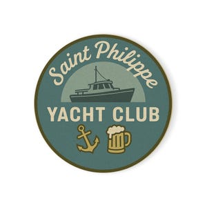 Saint Philippe Yacht Club