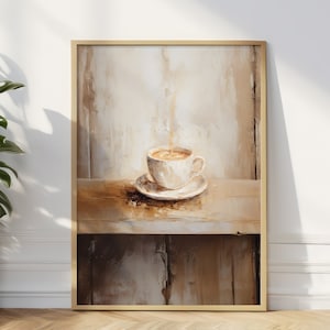 Kaffee Wand Kunst Druck, Tasse Wand Kunst Druck, Kaffee Druck, Kaffee Wand Kunst, Küchen Drucke, Küchen Poster, Kaffee Geschenk, Kaffee Liebhaber Kunst Geschenk