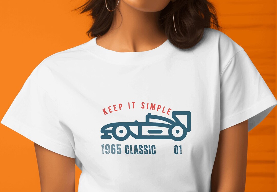 Keep It Classic Shirt