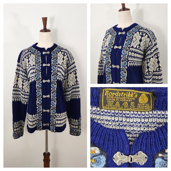 80s Norway poncho たのしく coat ノルウェー