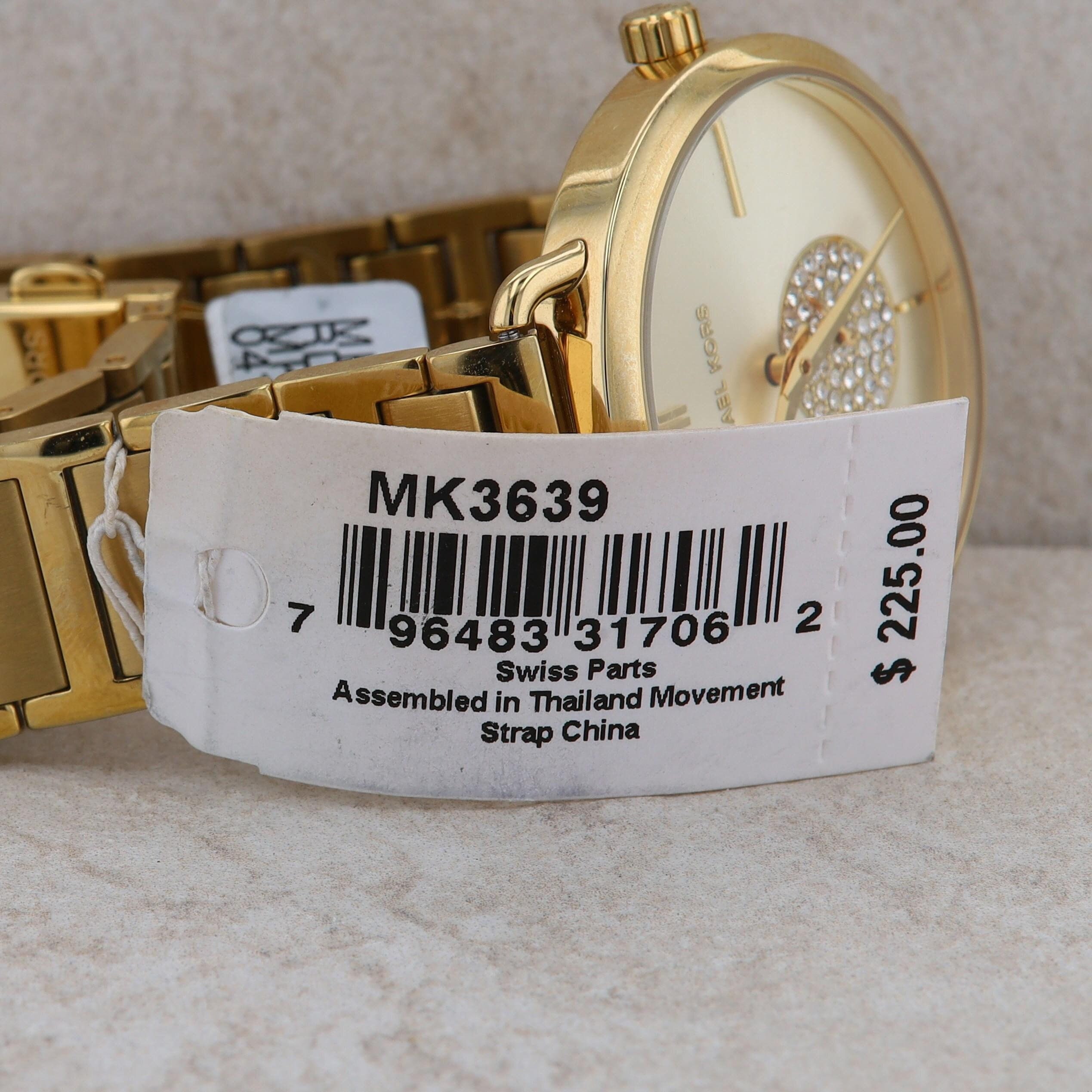 Michael Kors  display picture 3
