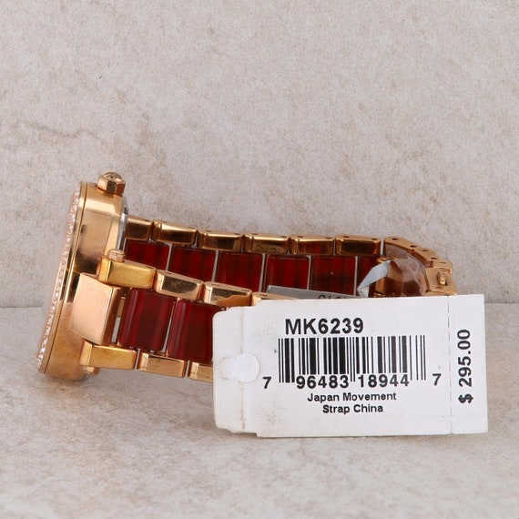 Mk3368 michael kors hot sale