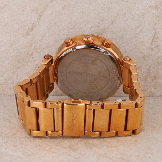 Michael kors watch mk5491 price sale