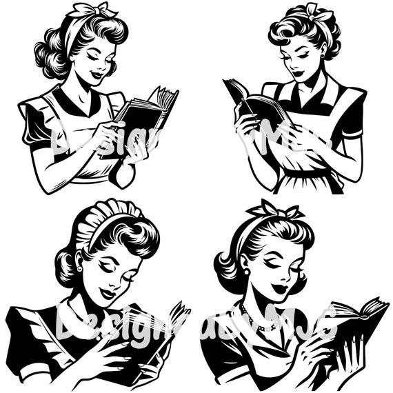 「Lifestyle Illustration of the 50s」 Lifestyle Illustration of the 50s by Rian Hughes | Goodreads