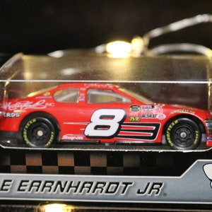Dale Earnhardt JR | Nascar | Motorsports | Motorsports Authentics | Collectible NASCAR | RCCA | Racing Birthday | Vintage Earnhardt | Gifts