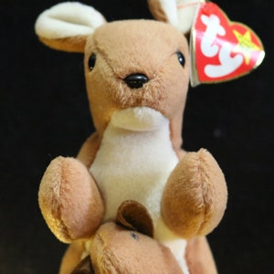 beanie baby zip style 4004
