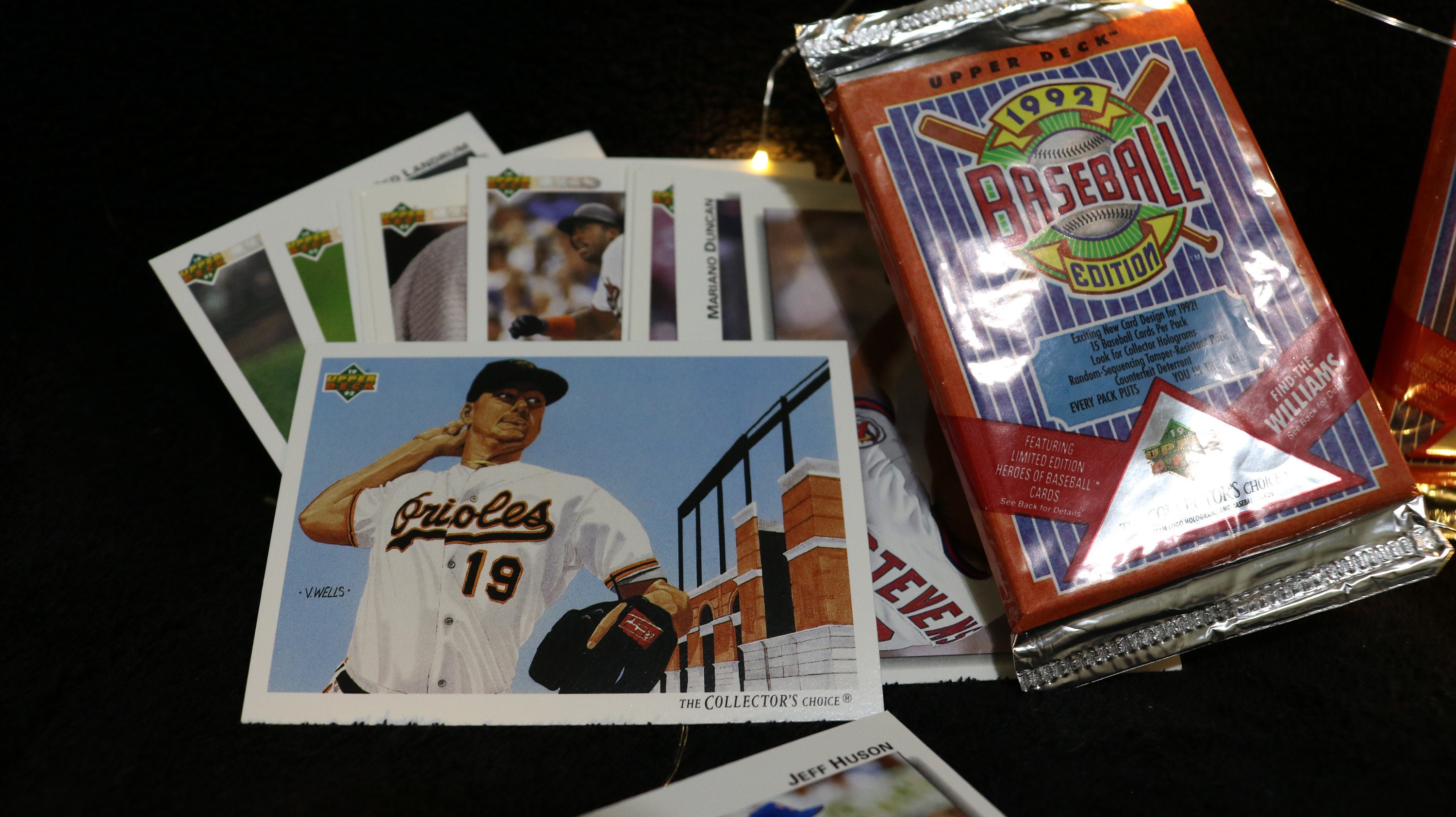 スポーツ選手 Baseball COLLECTORS TRADING CARDS il_fullxfull.5906547091_3m7q.jpg