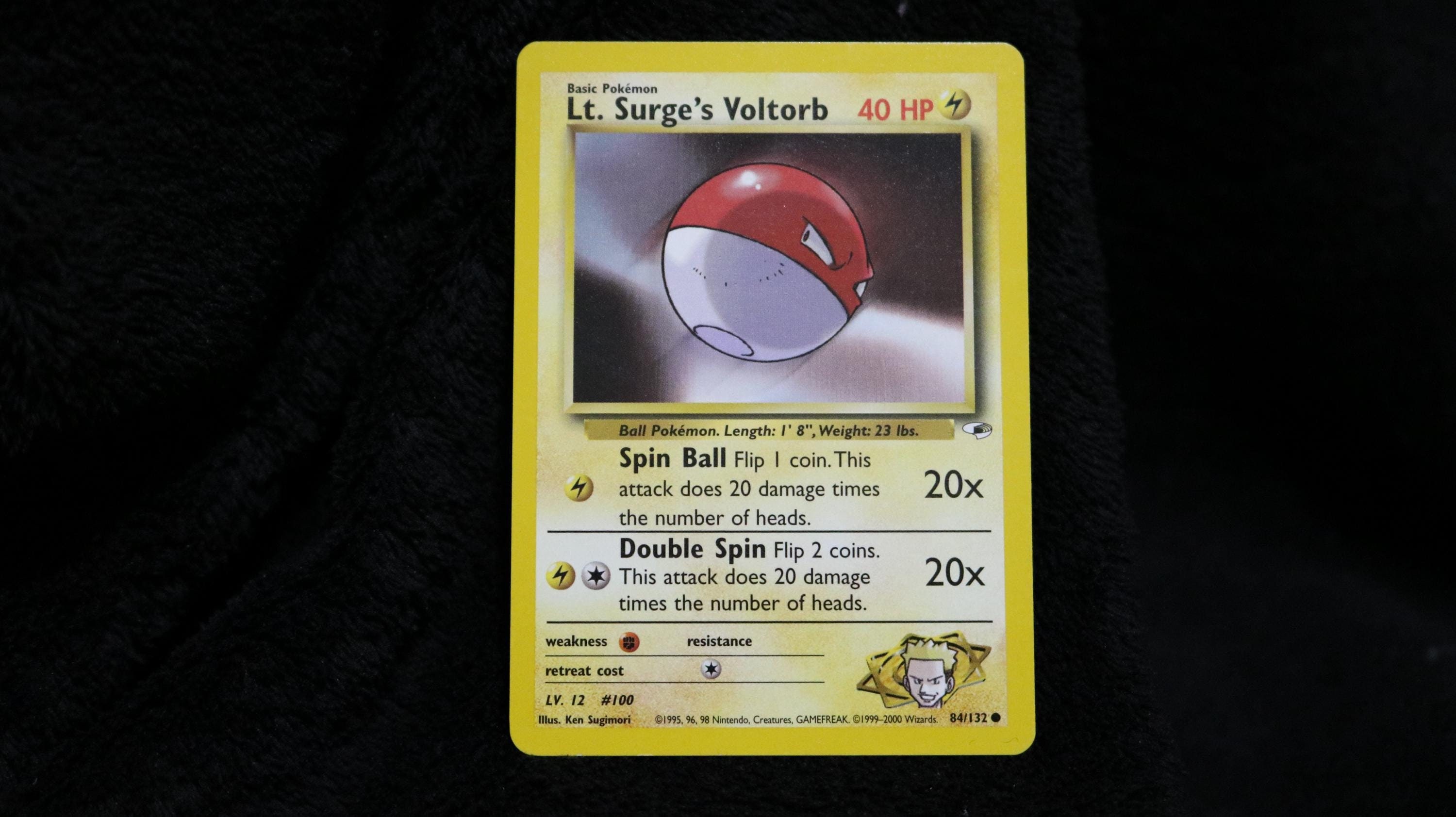 voltorb pokemon card price Voltorb [Electric] • Pokemon Card – Mikes Game Shop