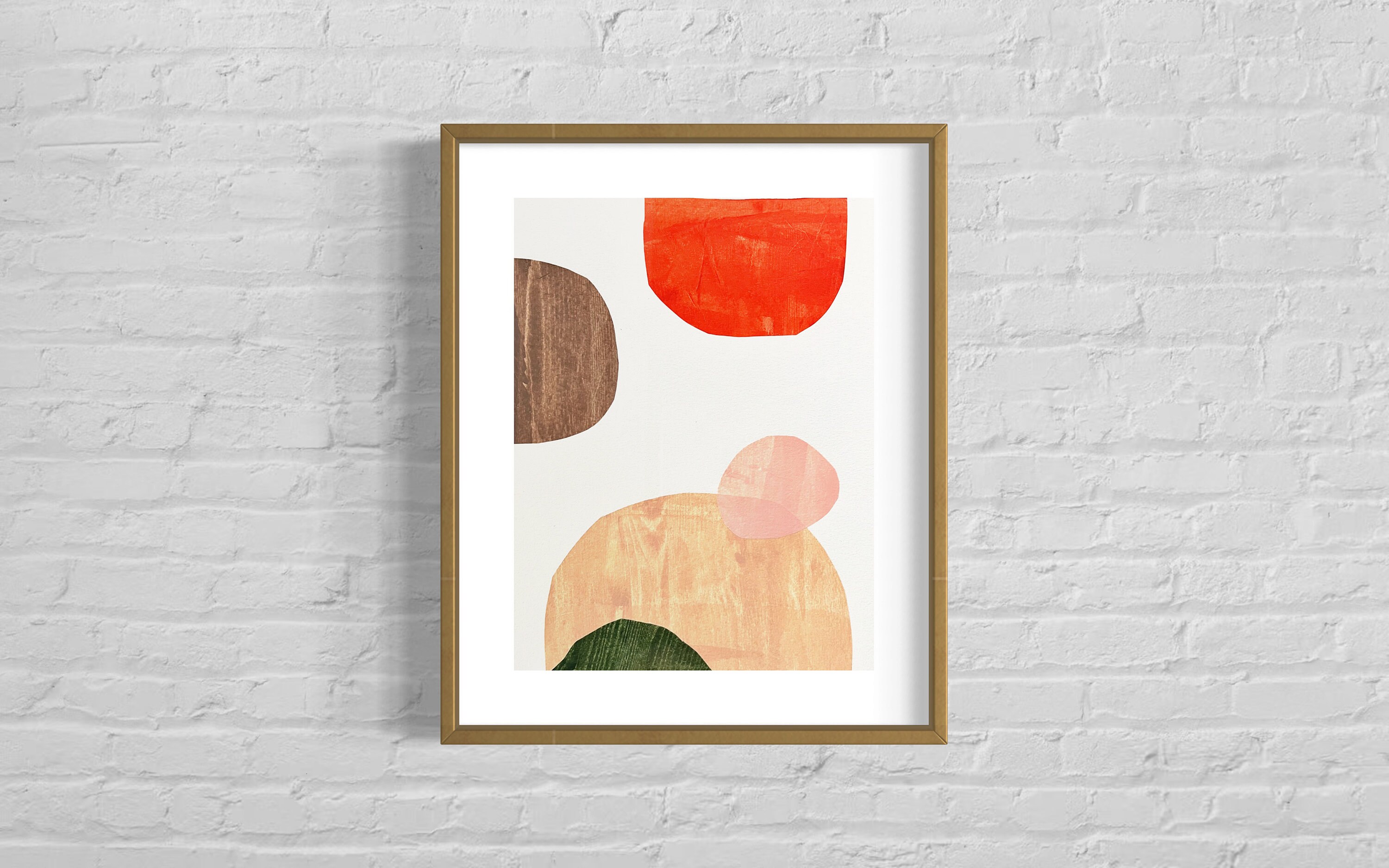 online shop offers Original abstract Collage art Cut 10 cut Paper Untitled  Colorful paper Paper/japanese collage, handmade colorful collage artwork,  ORIGINAL abstract wall art, abstract collage artwork, modern art 