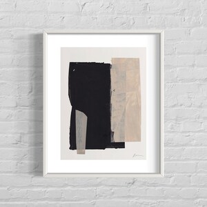 Boho Art, Abstract Art, Neutral minimalist, Boho Wall Print, Wall Art Prints, Mid Century Modern, Living Room Decor, Neutral wall art,