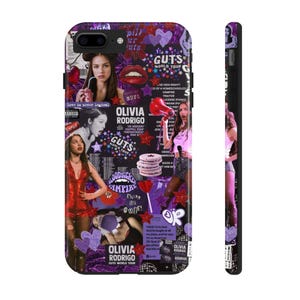 Olivia rodrigo phone case - Etsy 日本