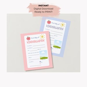 Grade School Introduction Biographies