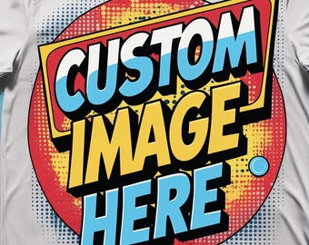 Camisas personalizadas