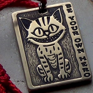 This magic talisman will bring good luck! Every day carry, Challenge coin, pocket anti stress coins, best gift, custom engraved