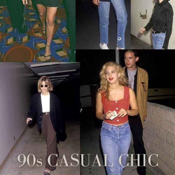 Chic Classics Thrift Bundle