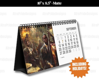 CALENDARS
