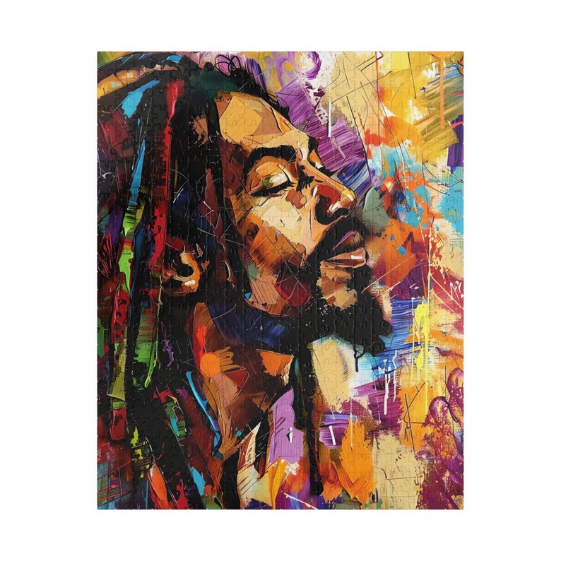 1000 Piece Jigsaw Puzzles For Adults Day Of The Dead Botswana