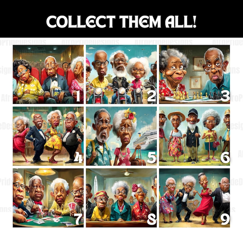 1000 piece puzzle, Black Owned Shops, Puzzles for adults, African American Art, Black Art Puzzles, Retirement Gift, Funny Gag Gift, Unique gift, Wall Art, Christmas Kwanzaa, Birthday Anniversary, For mom grandma, Gardening lovers, Custom personalized gift for her him