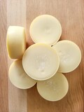 Imperfect Solid Dish Soap Refills | All Natural Eco Friendly Dishwashing Bar Soap Plant-Based Plastic Free Low Waste