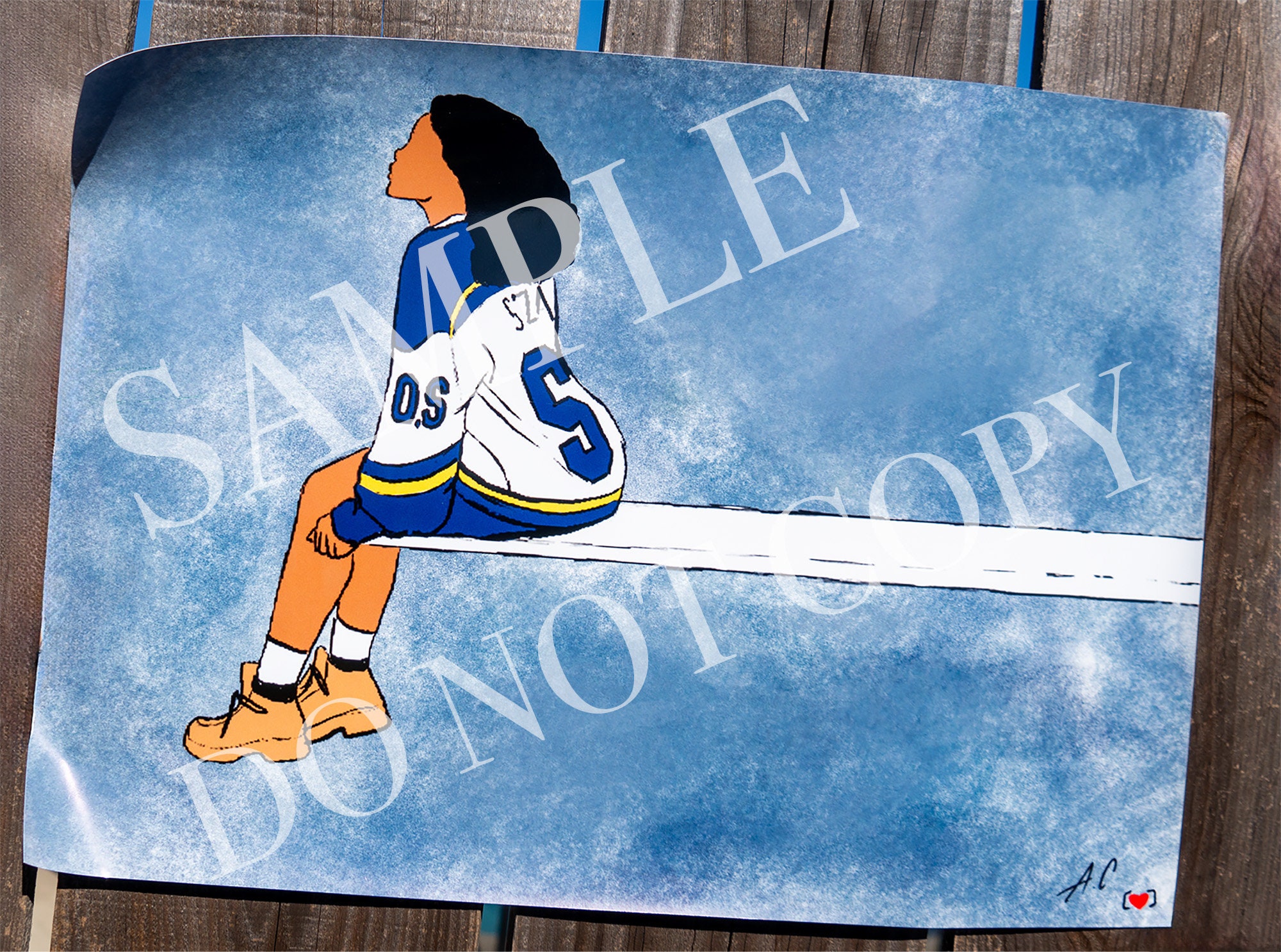 SZA Album Cover - Etsy