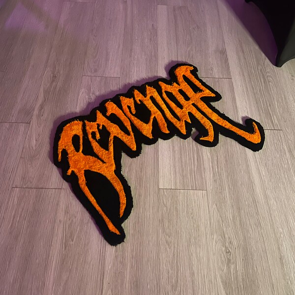 Revenge Hoodie Xxxtentacion - Etsy