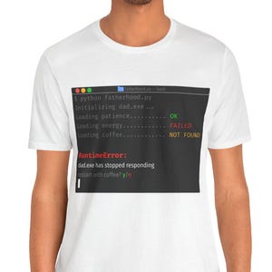 Pappa för programmerare - pythonfel för programmerare - pythonfel för programmerare