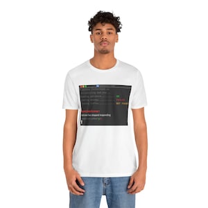 Developer Dad Shirt - RuntimeError dad.exe Funny Programmer Tee - Coding Dad Gift - Engineer Humor Shirt - Python Error Shirt