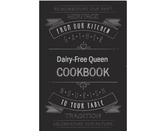 Dairy Free Cookbook, Dairy-Free Recipes, Family-Friendly Dairy Free Recipes, Dairy-Free Cooking, Dairy-Free Meals, Dairy-Free Desserts, DF