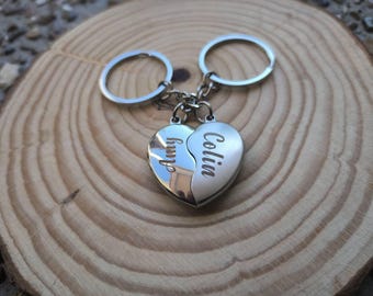 Aggiungi Eleganza Ai Progetti Con Soluzioni Portachiavi A Nappa Rossa Premium - Foto 4