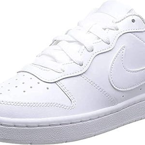 Custom Kids Nike Court Borough