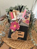 Blind Date with a Book Dark Romance Gift for Book Lovers Gifts Blind Book Dates Gift Blindate Booktok Books for Book lover