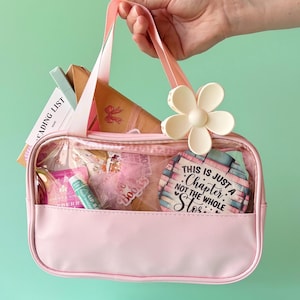 Blind Date with a Book Box – Mystery Book Gift for Her, Personalized Book Lover Gift, Beach Read Surprise, Cozy Reading Box, Bookish Gifts