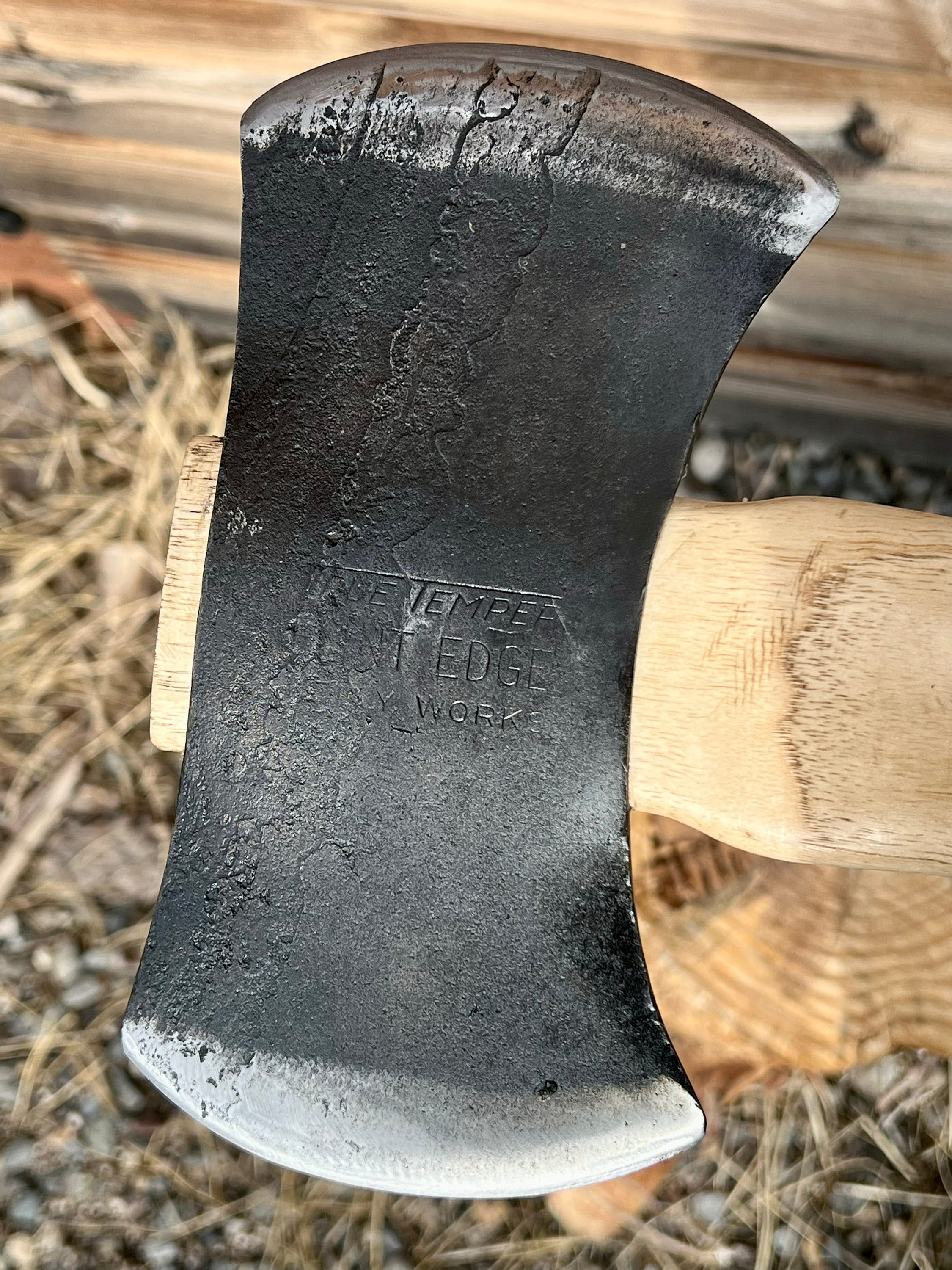 True Temper Axe Etsy UK