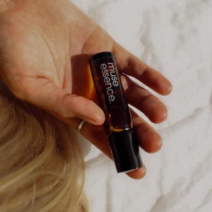 Menopause Support Essential Oil Roller