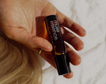 Menopause Support Essential Oil Roller