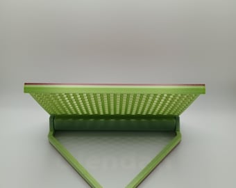 Useful Monitor Shelf